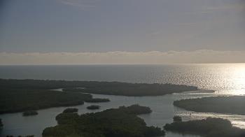 Thumbnail for current weather camera view from Kalea Bay in Naples, Florida