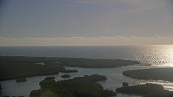 Thumbnail for current weather camera view from Kalea Bay in Naples, Florida