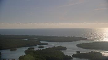 Thumbnail for current weather camera view from Kalea Bay in Naples, Florida