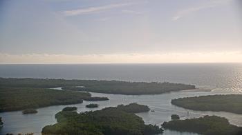 Weather camera view of Kalea Bay.