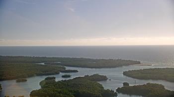 Thumbnail for current weather camera view from Kalea Bay in Naples, Florida