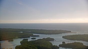 Weather camera view of Kalea Bay.