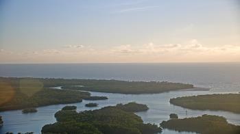 Thumbnail for current weather camera view from Kalea Bay in Naples, Florida