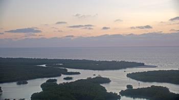 Weather camera view of Kalea Bay.