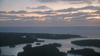 Thumbnail for current weather camera view from Kalea Bay in Naples, Florida