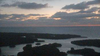 Thumbnail for current weather camera view from Kalea Bay in Naples, Florida