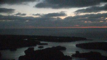 Thumbnail for current weather camera view from Kalea Bay in Naples, Florida