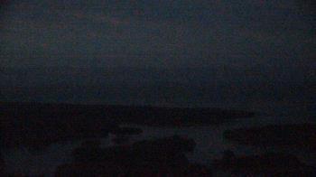 Thumbnail for current weather camera view from Kalea Bay in Naples, Florida
