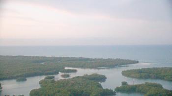 Weather camera view of Kalea Bay.