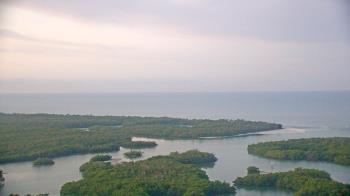 Thumbnail for current weather camera view from Kalea Bay in Naples, Florida