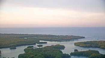 Thumbnail for current weather camera view from Kalea Bay in Naples, Florida