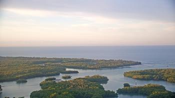 Thumbnail for current weather camera view from Kalea Bay in Naples, Florida