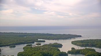 Thumbnail for current weather camera view from Kalea Bay in Naples, Florida