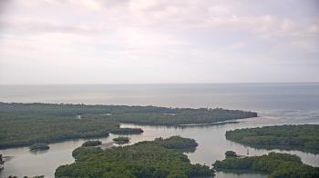 Thumbnail for current weather camera view from Kalea Bay in Naples, Florida