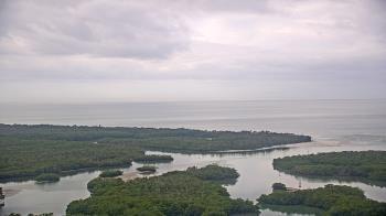 Weather camera view of Kalea Bay.