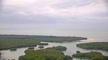 Weather camera view of Kalea Bay.