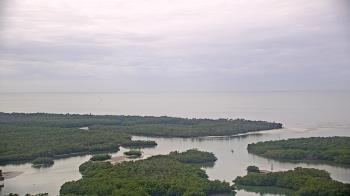 Thumbnail for current weather camera view from Kalea Bay in Naples, Florida