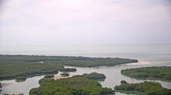 Thumbnail for current weather camera view from Kalea Bay in Naples, Florida