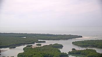 Thumbnail for current weather camera view from Kalea Bay in Naples, Florida