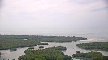 Thumbnail for current weather camera view from Kalea Bay in Naples, Florida