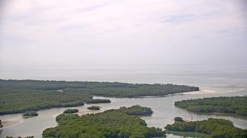 Thumbnail for current weather camera view from Kalea Bay in Naples, Florida