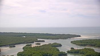 Weather camera view of Kalea Bay.