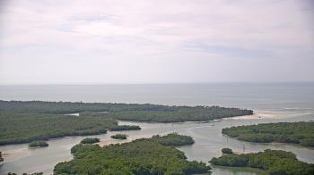 Thumbnail for current weather camera view from Kalea Bay in Naples, Florida