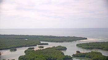 Thumbnail for current weather camera view from Kalea Bay in Naples, Florida