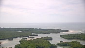 Thumbnail for current weather camera view from Kalea Bay in Naples, Florida