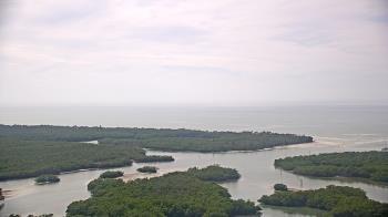 Weather camera view of Kalea Bay.