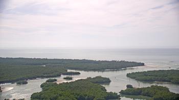 Thumbnail for current weather camera view from Kalea Bay in Naples, Florida