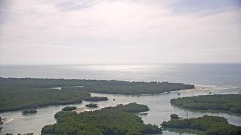 Thumbnail for current weather camera view from Kalea Bay in Naples, Florida