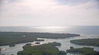 Thumbnail for current weather camera view from Kalea Bay in Naples, Florida