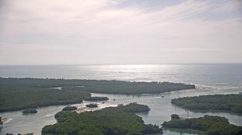 Thumbnail for current weather camera view from Kalea Bay in Naples, Florida