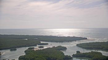 Thumbnail for current weather camera view from Kalea Bay in Naples, Florida
