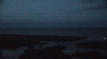 Thumbnail for current weather camera view from Kalea Bay in Naples, Florida