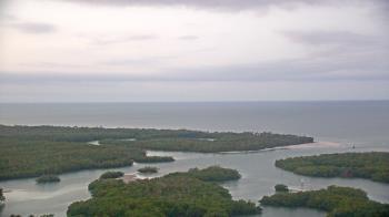 Weather camera view of Kalea Bay.