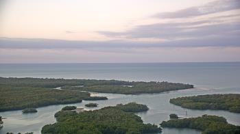 Thumbnail for current weather camera view from Kalea Bay in Naples, Florida