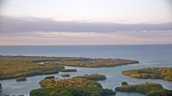 Thumbnail for current weather camera view from Kalea Bay in Naples, Florida