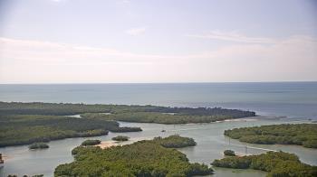 Thumbnail for current weather camera view from Kalea Bay in Naples, Florida