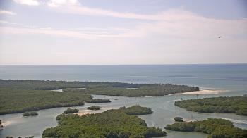 Weather camera view of Kalea Bay.