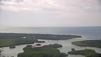 Thumbnail for current weather camera view from Kalea Bay in Naples, Florida