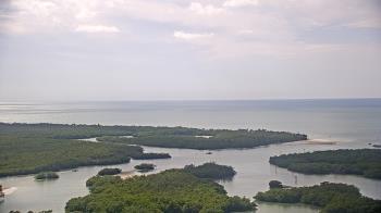 Thumbnail for current weather camera view from Kalea Bay in Naples, Florida