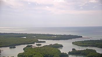 Thumbnail for current weather camera view from Kalea Bay in Naples, Florida