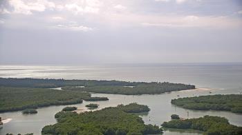 Thumbnail for current weather camera view from Kalea Bay in Naples, Florida