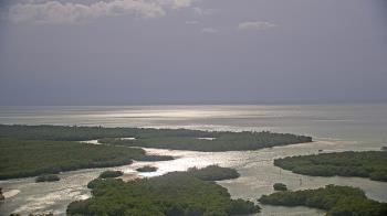 Thumbnail for current weather camera view from Kalea Bay in Naples, Florida