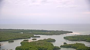 Thumbnail for current weather camera view from Kalea Bay in Naples, Florida