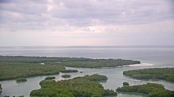 Thumbnail for current weather camera view from Kalea Bay in Naples, Florida