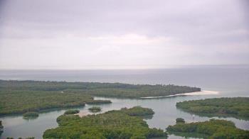 Thumbnail for current weather camera view from Kalea Bay in Naples, Florida