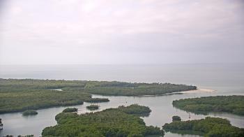 Thumbnail for current weather camera view from Kalea Bay in Naples, Florida